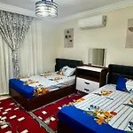 3 Bedroom Luxury Apartment-Maadi