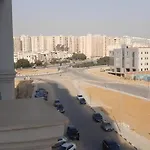 3 Bedroom Luxury Apartment-Maadi