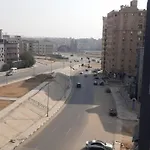 3 Bedroom Luxury Apartment-Maadi