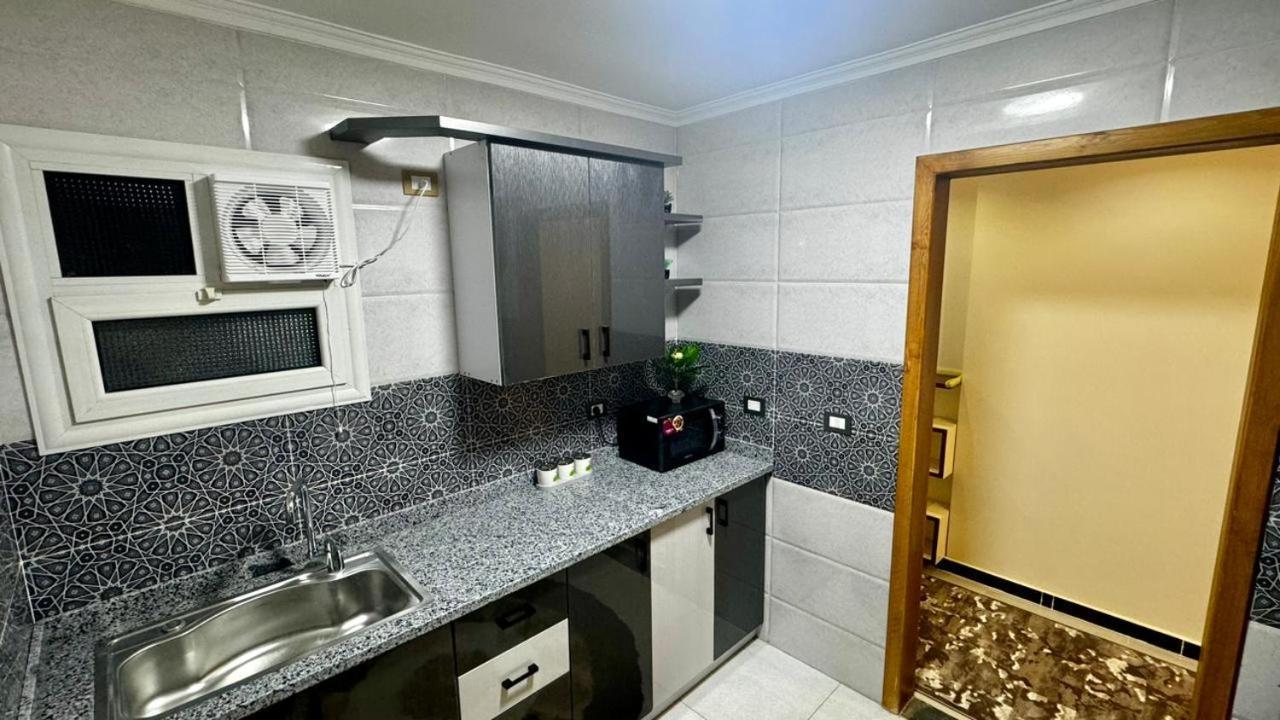 3 Bedroom Luxury Apartment-maadi Cairo