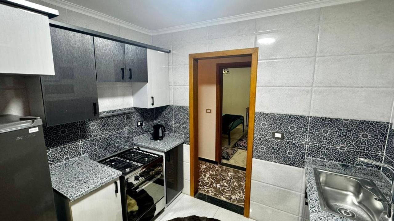 Apartment 3 Bedroom Luxury Apartment-maadi