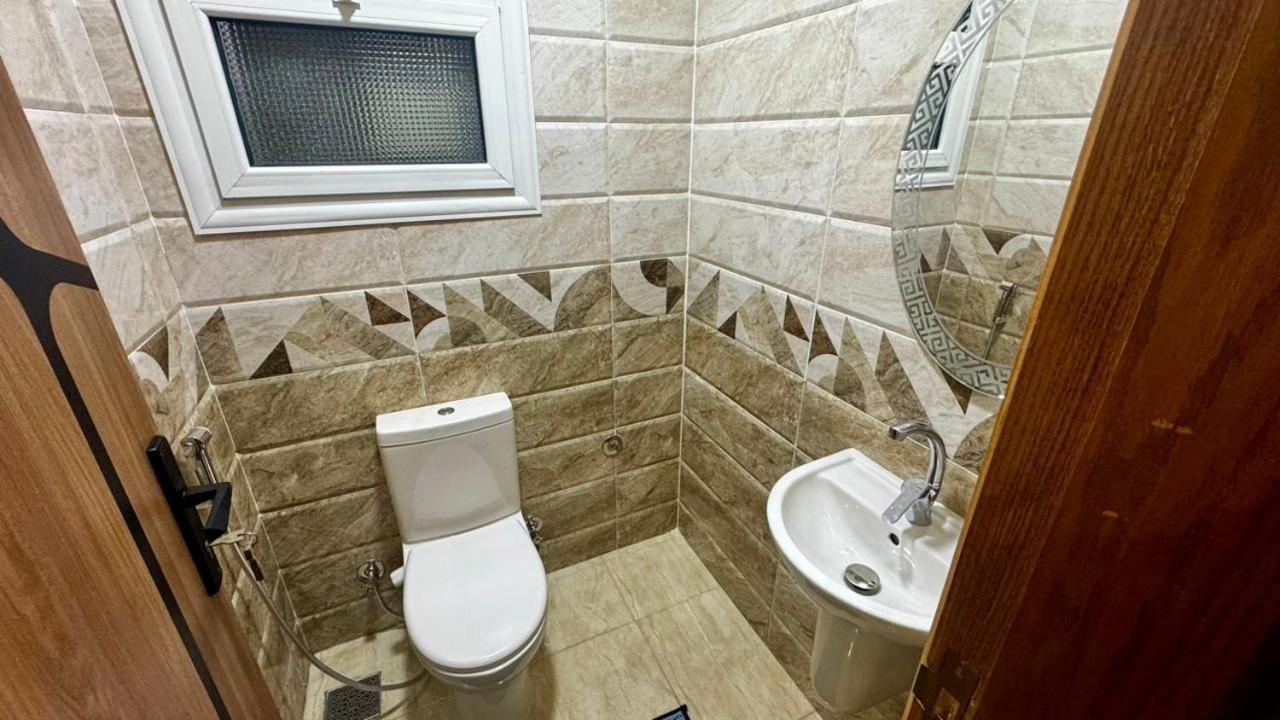 3 Bedroom Luxury Apartment-maadi Apartment Cairo