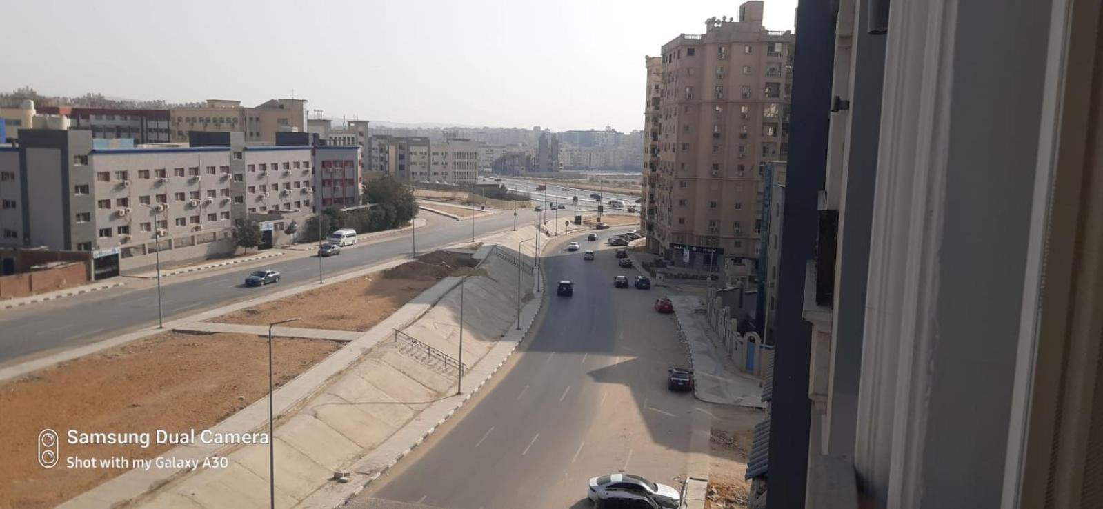 Apartamento 3 Bedroom Luxury Apartment-maadi El Cairo