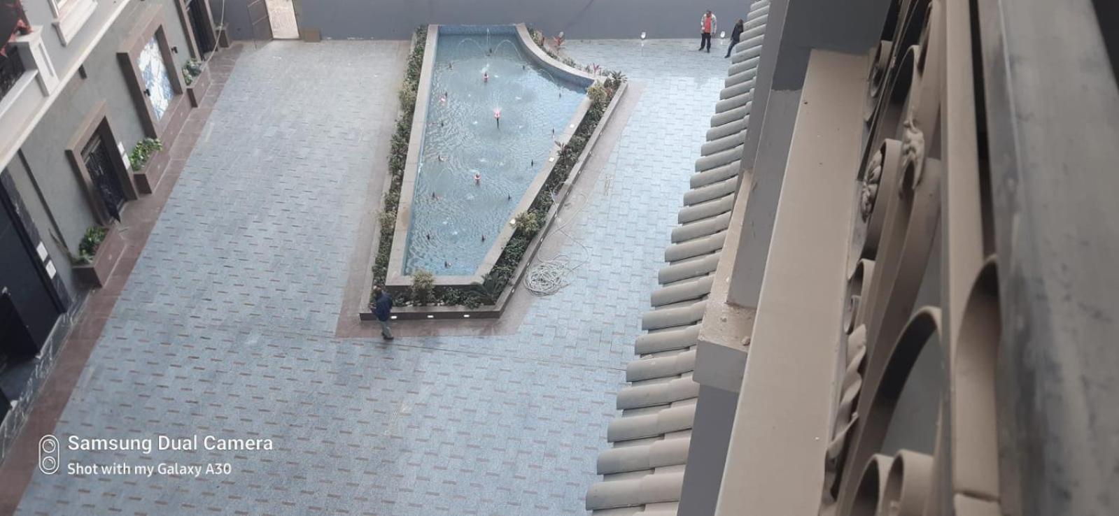 3 Bedroom Luxury Apartment-maadi * El Cairo