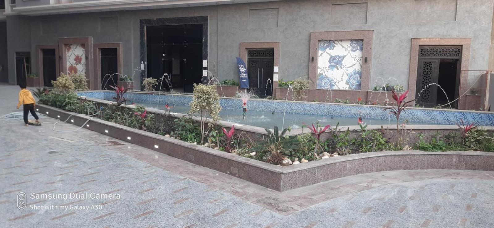3 Bedroom Luxury Apartment-maadi Apartment Cairo