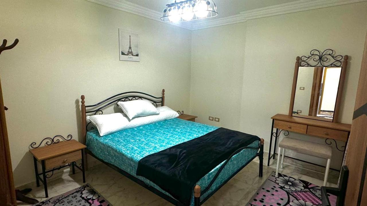 Apartment 3 Bedroom Luxury Apartment-maadi